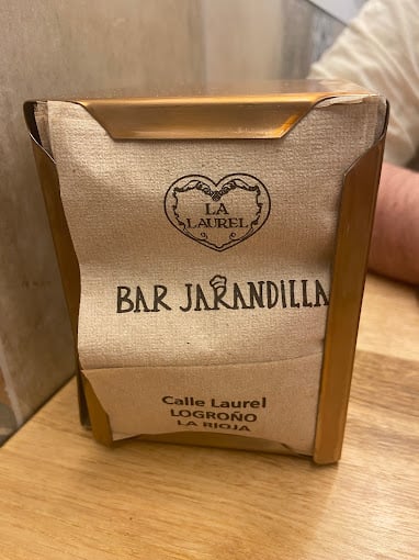 Jarandilla Laurel
